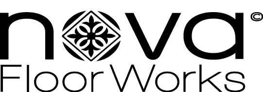 Nova FloorWorks logo